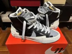 レア新品❣️Sacai✖️Nike Mid-Rise LeggingsブラックXL - メルカリ