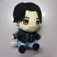 2026年最新】ヒュニンカイ ぬいぐるみの人気アイテム - メルカリ