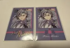 にじさんじ ジューンブライド2024 不破湊