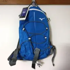 Mizuno バッグ 登山 トレイルラン 5L 新品未使用