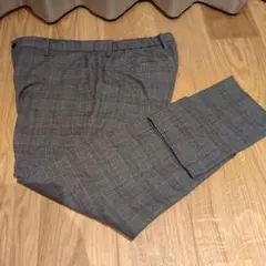 スラックス　パンツ　3点　まとめ売り　グローバルワーク　無印　UNIQLO