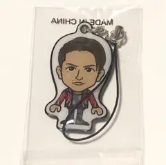 EXILE TETSUYA クリーナー