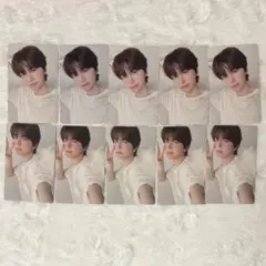 TWS シニュ play hard トレカ