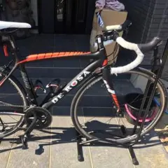 【送料込に変更】DE ROSA AVANT イタリア製モデル 御堂筋 DE ROSA 「デローザ」 AVANT 2016年モデル ロードバイク