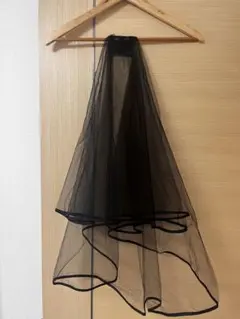 ブラックベール