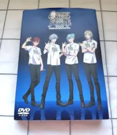 うたプリ カルナイ カルライ 2018 DVD QUARTET NIGHT