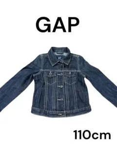 GAP デニムジャケット 110cm