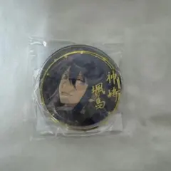 あんさんぶるスターズ あんスタ 5周年 缶バッジ 神崎颯馬 - メルカリ