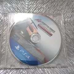 アセットコルサ アルティメットエディション ps4