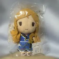 インフィニット・スカイVer. ミニぬいぐるみ アイドルマスター 萩原雪