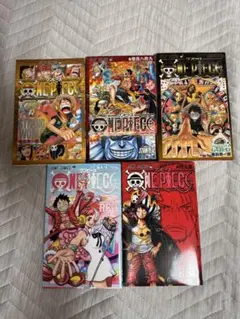 ❗️1巻以外初版❗️ONE PIECE 1-85巻セット+映画特典零巻 2026年最新】映画ワンピース 零巻 特典の人気アイテム - メルカリ
