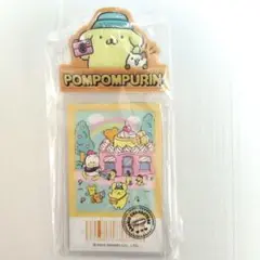 ポムポムプリン アイテムセット