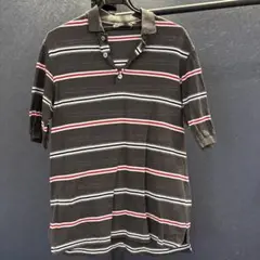 未使用品 KRISVANASSCHE ポロシャツ グレー サイズＳ ポロシャツ(S グレー系): メンズ｜メーカーズシャツ鎌倉 公式通販