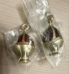 まどマギ　ソウルジェム　めじるしアクセサリー　佐倉杏子　ノーマル　レア