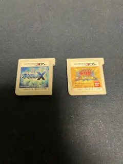 ポケットモンスター X & トリコ グルメメガバトル