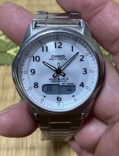 ⭐️値下げ⭐️ CASIO WAVE CEPTOR REAF 計WVA-M630