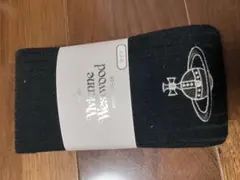 Vivienne Westwood ブラックタイツ Mのサムネイル