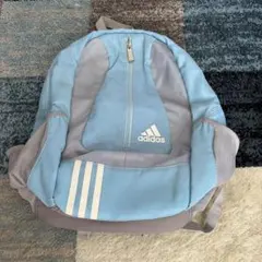adidas リュックサック 水色 y2k 平成のサムネイル