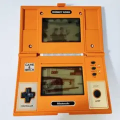 2026年最新】ドンキーコング ゲームウォッチ ジャンクの人気アイテム