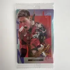 2025年最新】西田有志 サインの人気アイテム - メルカリ