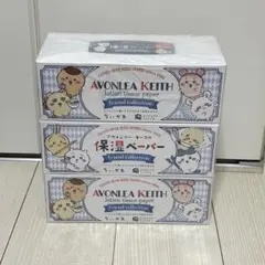 AVONLEA KEITH ちいかわティッシュペーパー 30箱 - メルカリ