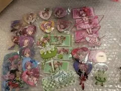 鳴上悠＆足立透 だる～んラバーストラップセット 「ペルソナ4 ザ