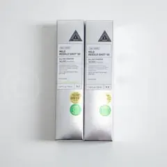 【新品未開封】VT マイルドリードルショット50 50mL×2本セット