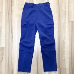 ミズノ 夏用 ワークパンツ S