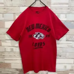 Russellラッセル US古着 カレッジTシャツ アメカジ メンズ レディース