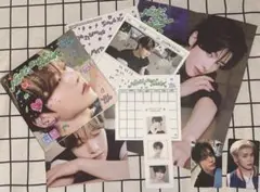 never say never マシューver.