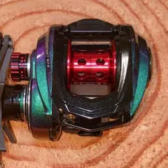【新品未使用】アブガルシア レボ ウルトラキャスト BF8 REVO ULTRACAST BF8（レボ ウルトラキャスト BF8）｜AbuGarcia