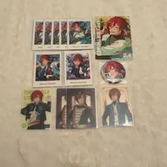 逆先夏目 まとめ セット