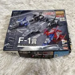MG 1/100 FF-X7コアファイター［クリア］のサムネイル