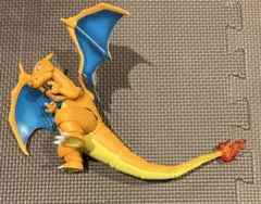 D-Arts　S.H.フィギュアーツ リザードン ポケットモンスター