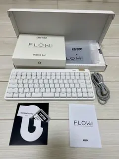 2026年最新】lofree flow liteの人気アイテム - メルカリ