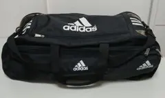 アディダス サッカーボールバッグ(３個収納)