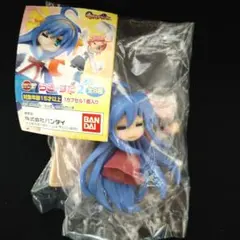 らき☆すた　泉こなた　movic ぬいぐるみ　新品未開封　タグ付き らき☆すた 泉こなた movic ぬいぐるみ 新品未開封 タグ付き - メルカリ