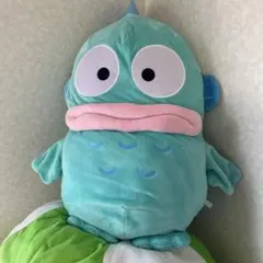 ハンギョドン 超でかい ぬいぐるみ