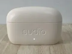 【新品未使用】Sudio ワイヤレスイヤホン E3 ホワイト Amazon.co.jp: SUDIO E3 (ホワイト) ワイヤレスイヤホン カナル