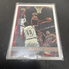 NBA ジョーダン　top