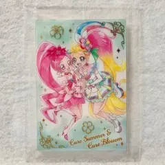 【内袋未開封】プリキュア カード ウエハース4 MR No.28