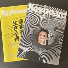 平沢進 P-MODEL キーボードマガジン 切り抜き 平沢進 P-MODEL 雑誌 切り抜き №18 【公式通販】