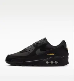 NIKE Air Max 90 ブラック