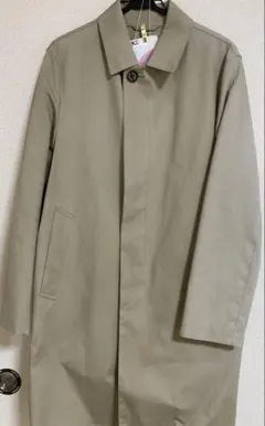 【超美品】MACKINTOSH PHILOSOPHY ステンカラーコート