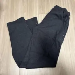 igusa ニットパンツ