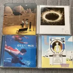 邦楽CD 4枚セット