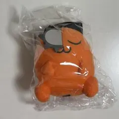 チェンソーマン　レゼ編　コロンとおすわりポチタぬいぐるみコレクション　ポチタ