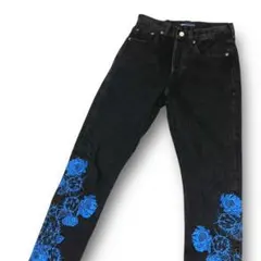 リーバイス 501S SKINNY LMC FESTIVAL NIGHTSのサムネイル