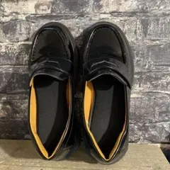 UNIQLO コンフィールタッチローファー　23.5 おまけ付き