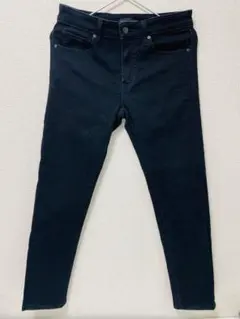 ユニクロ UNIQLO 321-418912ウルトラストレッチスキニー メンズ